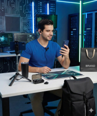 KIT SHADOW CREATOR PACK